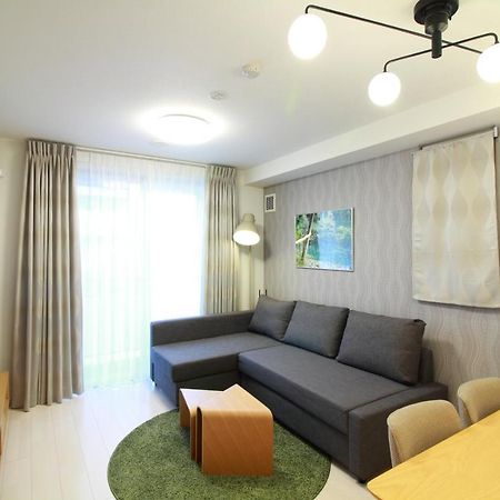 W&M House Apartment Канадзава Екстериор снимка