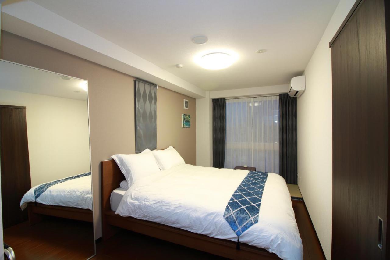 W&M House Apartment Канадзава Екстериор снимка