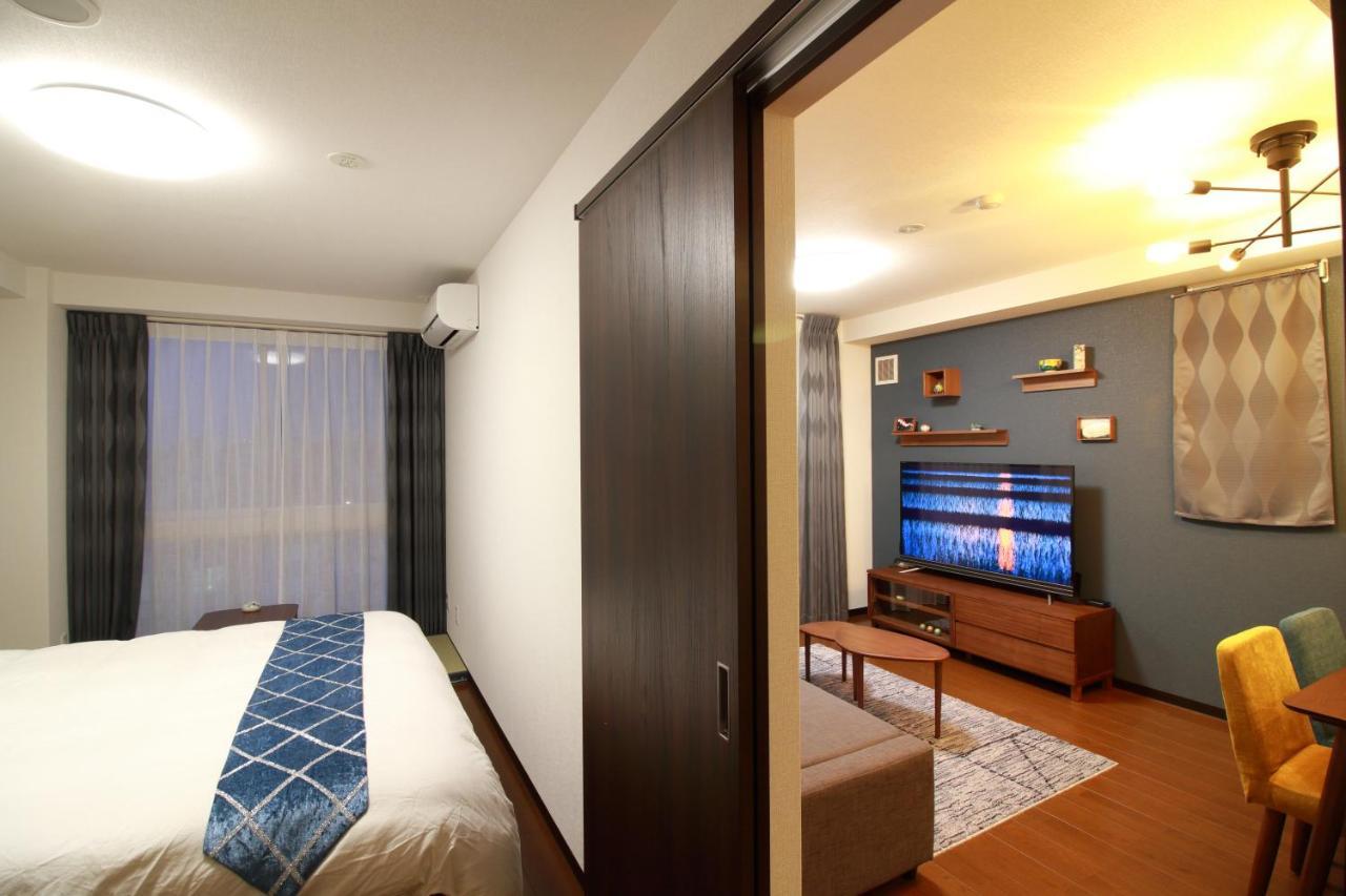 W&M House Apartment Канадзава Екстериор снимка