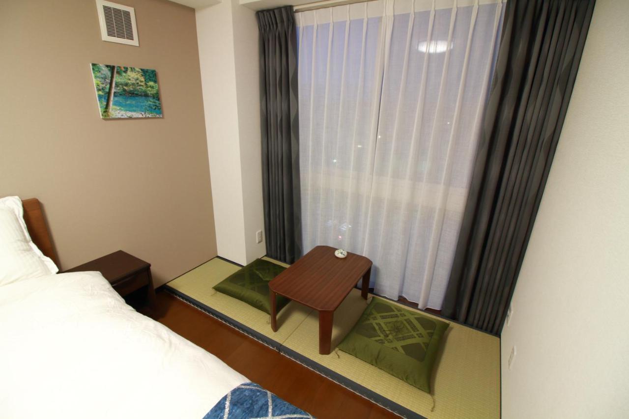 W&M House Apartment Канадзава Екстериор снимка