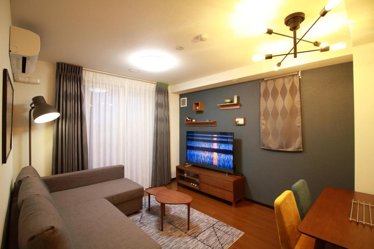 W&M House Apartment Канадзава Екстериор снимка