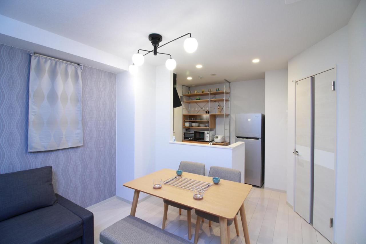 W&M House Apartment Канадзава Екстериор снимка