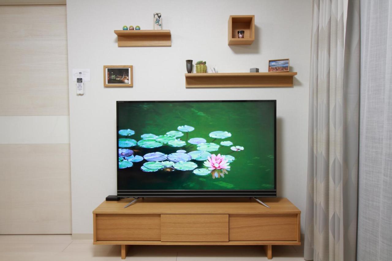 W&M House Apartment Канадзава Екстериор снимка