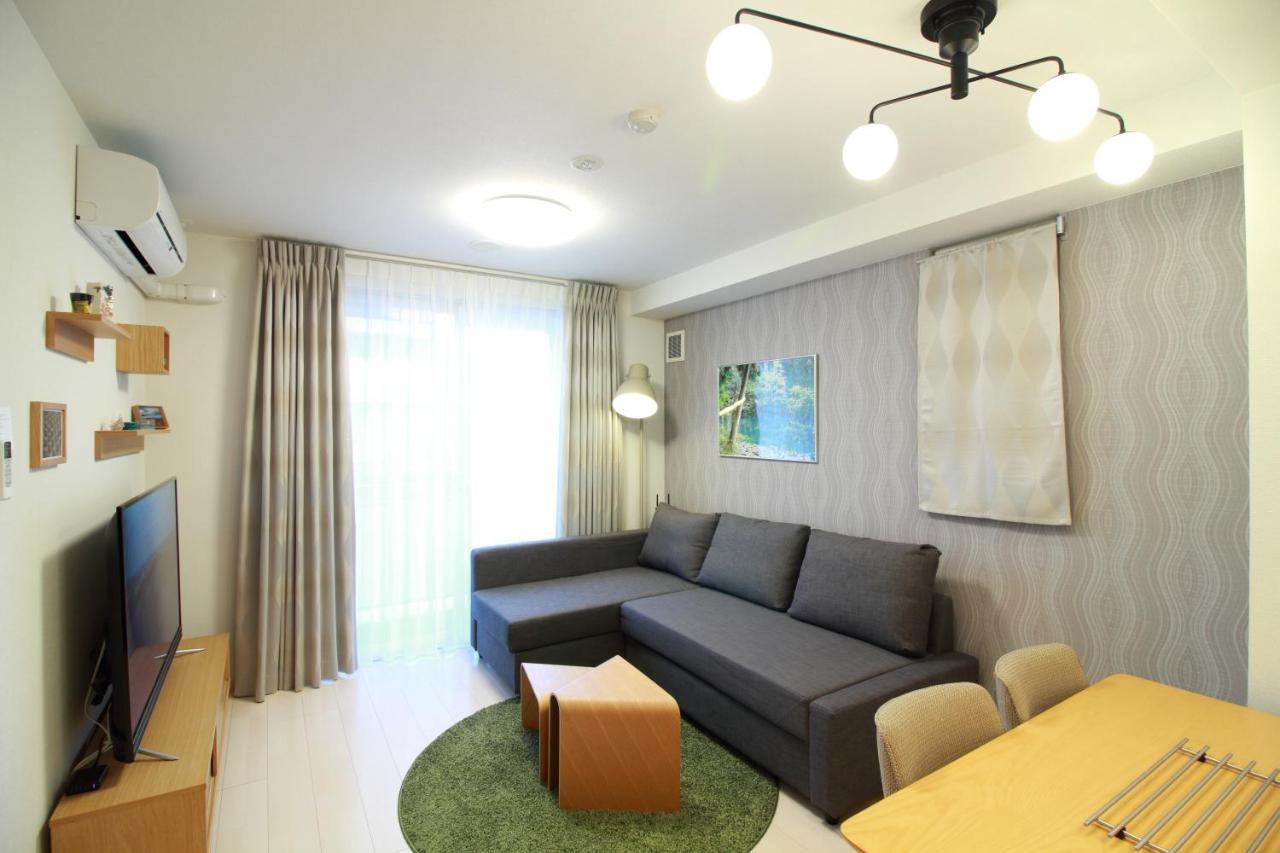 W&M House Apartment Канадзава Екстериор снимка