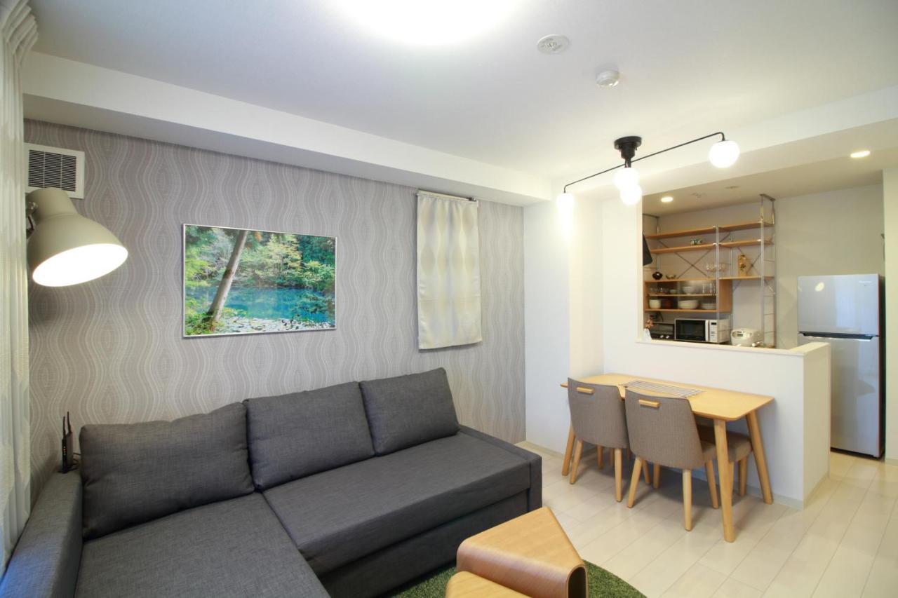 W&M House Apartment Канадзава Екстериор снимка