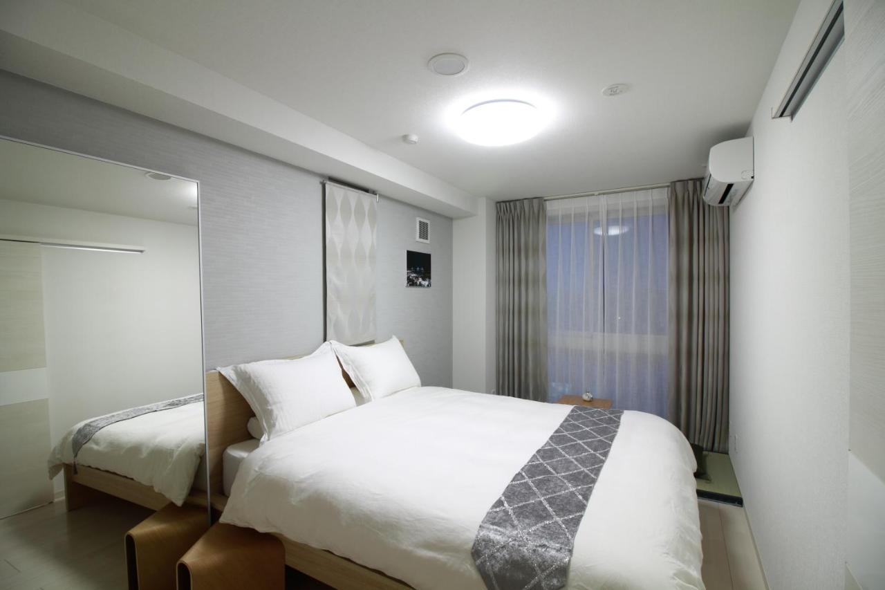 W&M House Apartment Канадзава Екстериор снимка