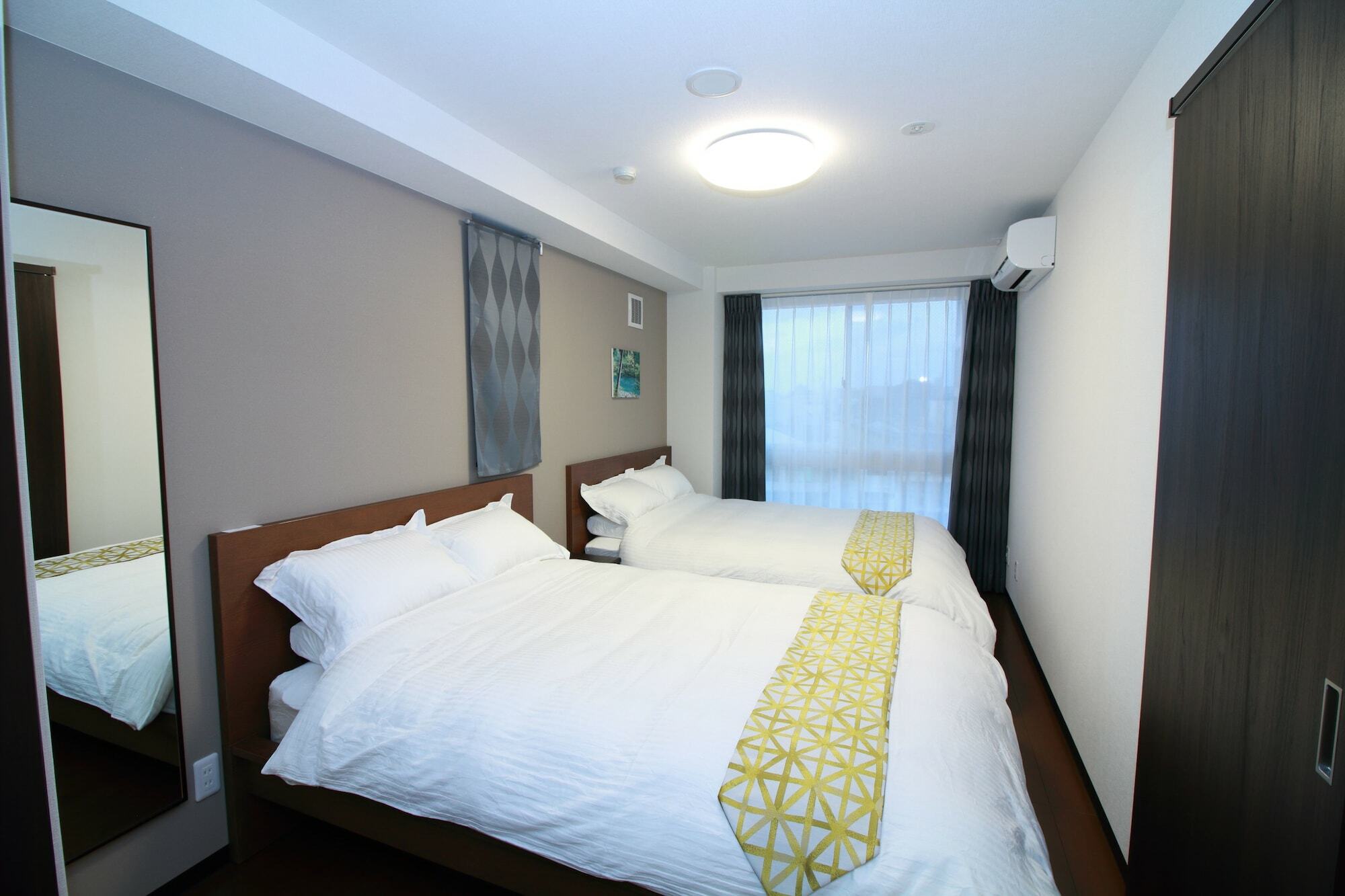 W&M House Apartment Канадзава Екстериор снимка